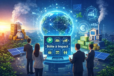 La Boîte à Impact® Titaneum