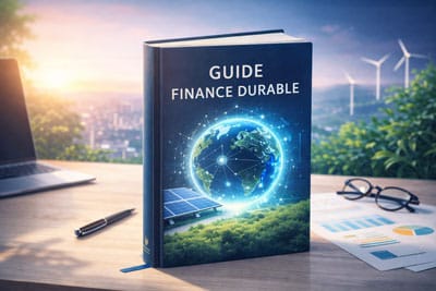 Le Guide Titaneum FINANCE DURABLE®