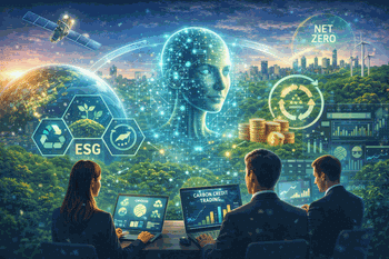 Quand profit et impact s’alignent : Innovations de marché au service de l’ESG