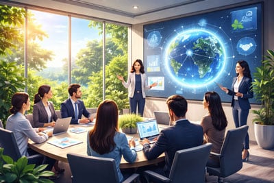 Workshop CSRD Vs VSME